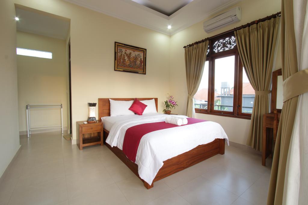 Accommodatie bij particulieren Taman Ayu *