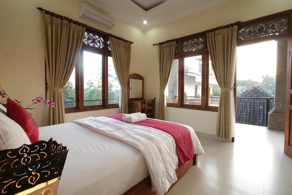 Accommodatie bij particulieren Taman Ayu Ubud