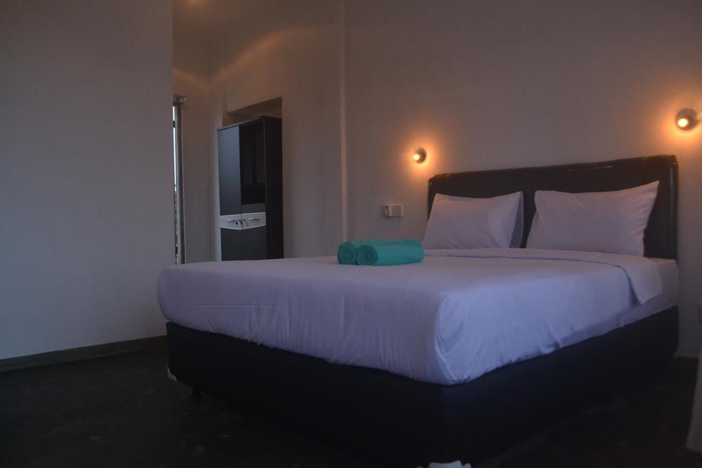 Guest house Uma Kutuh 2 2*