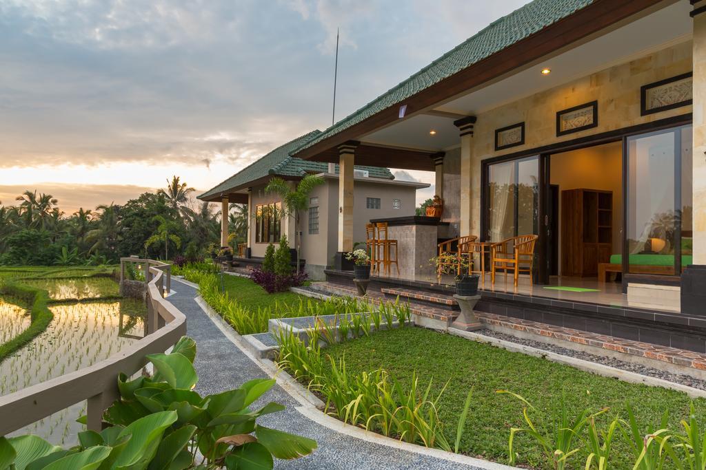 Villa Cahaya