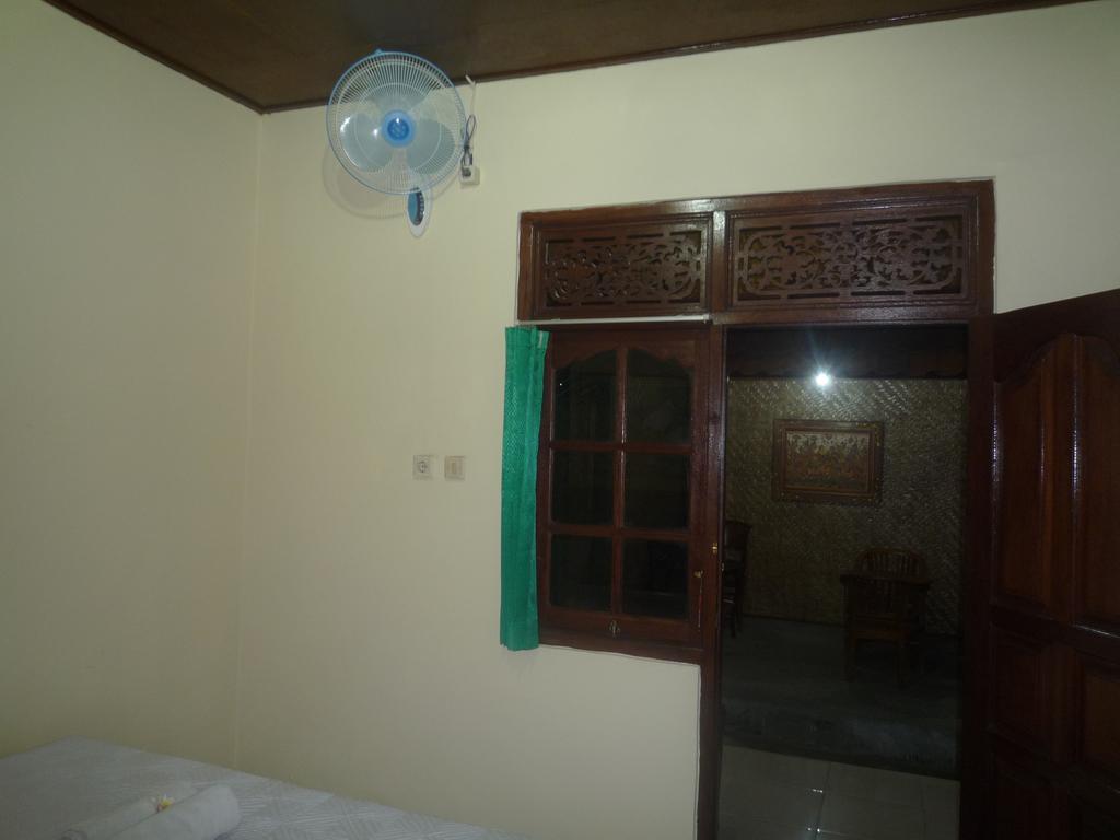Guest house Shindu Ubud (Bali)