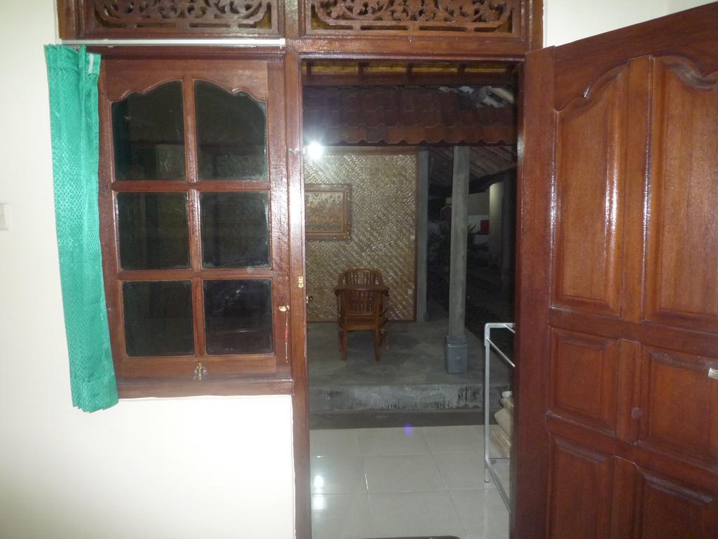 Guest house Shindu