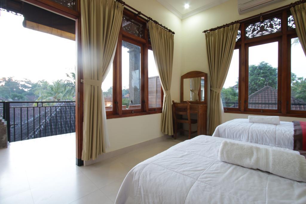 Accommodatie bij particulieren Taman Ayu *