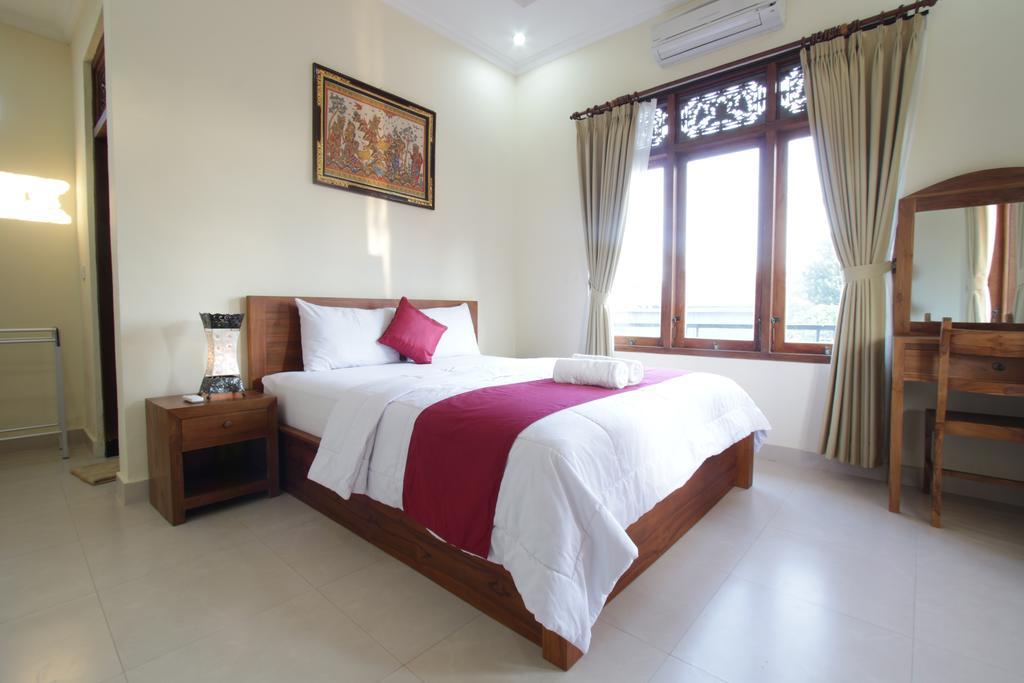 Taman Ayu Ubud