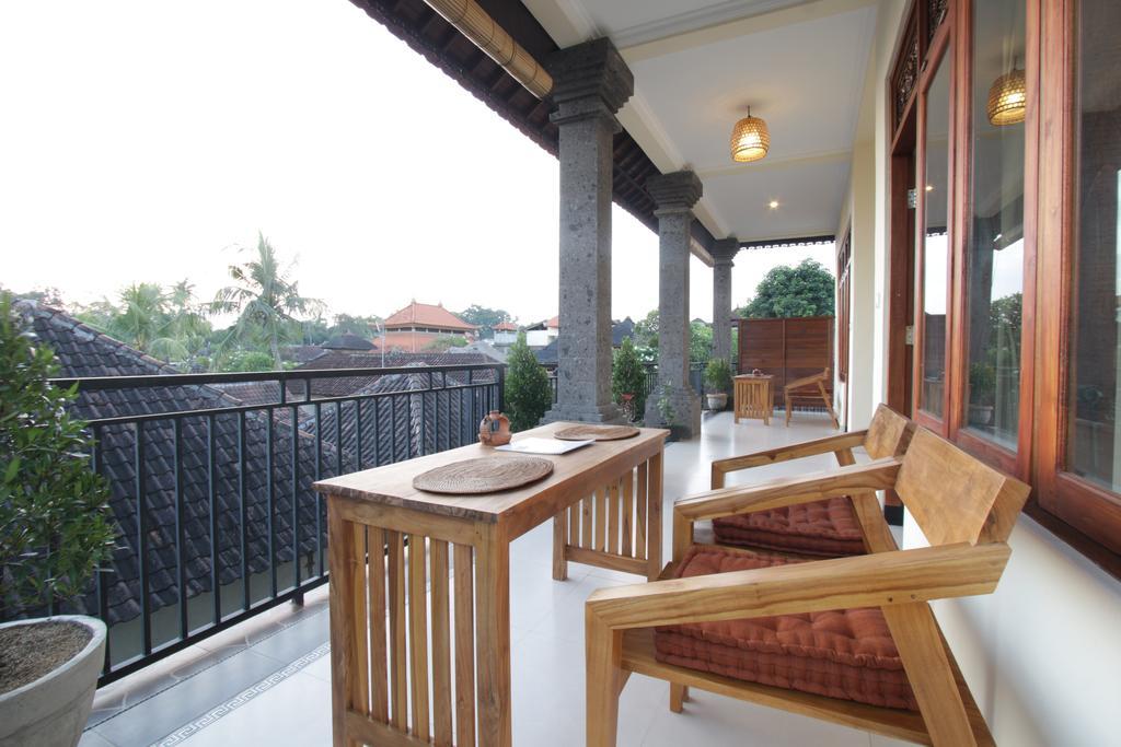 Accommodatie bij particulieren Taman Ayu