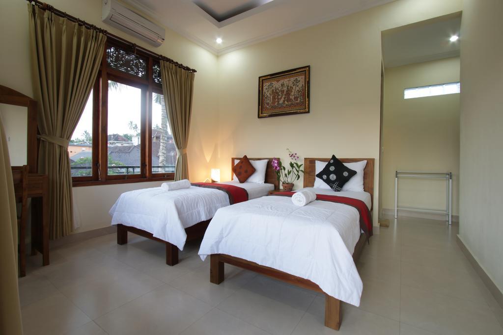 Accommodatie bij particulieren Taman Ayu Ubud