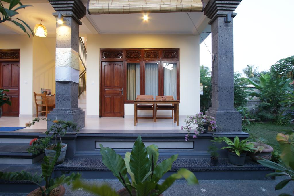 Accommodatie bij particulieren Taman Ayu *