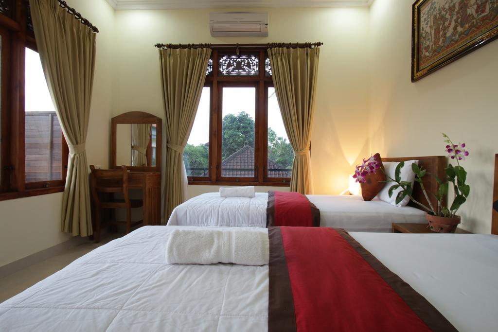 Taman Ayu Ubud