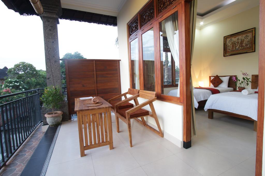 Accommodatie bij particulieren Taman Ayu