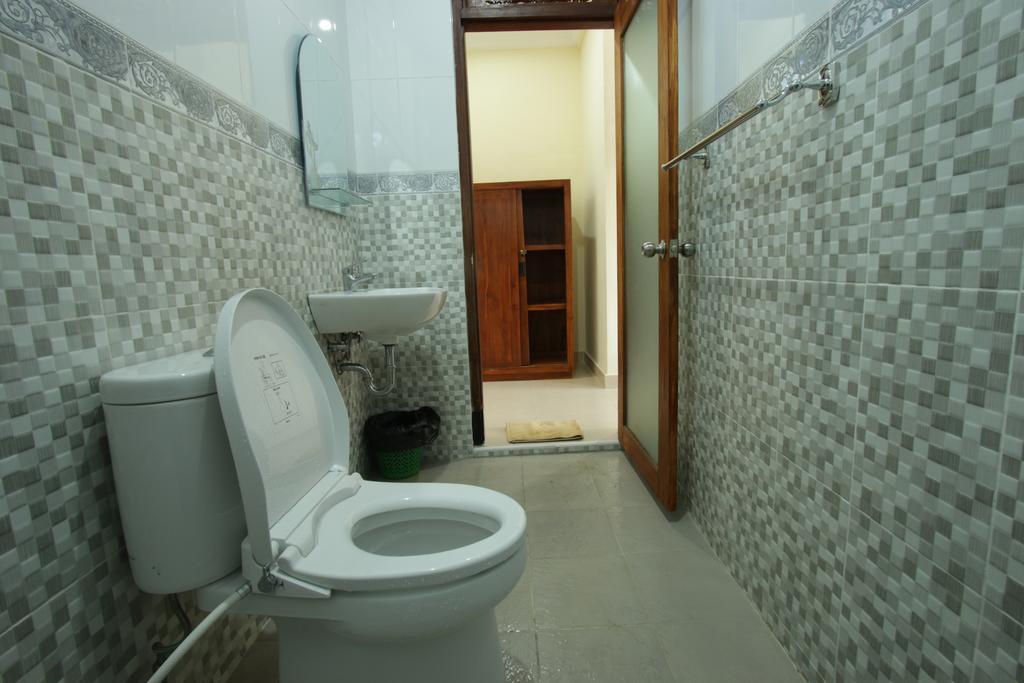 Accommodatie bij particulieren Taman Ayu *