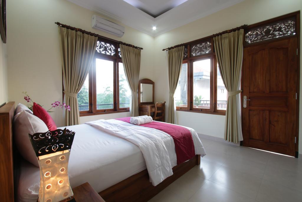 Accommodatie bij particulieren Taman Ayu