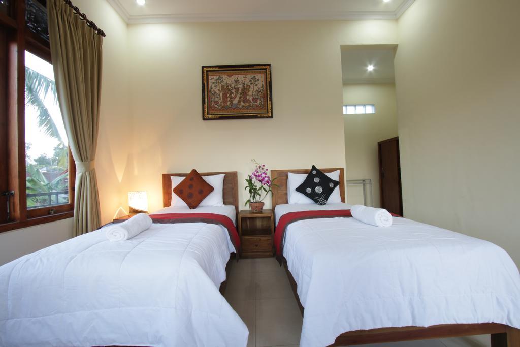 Taman Ayu Ubud