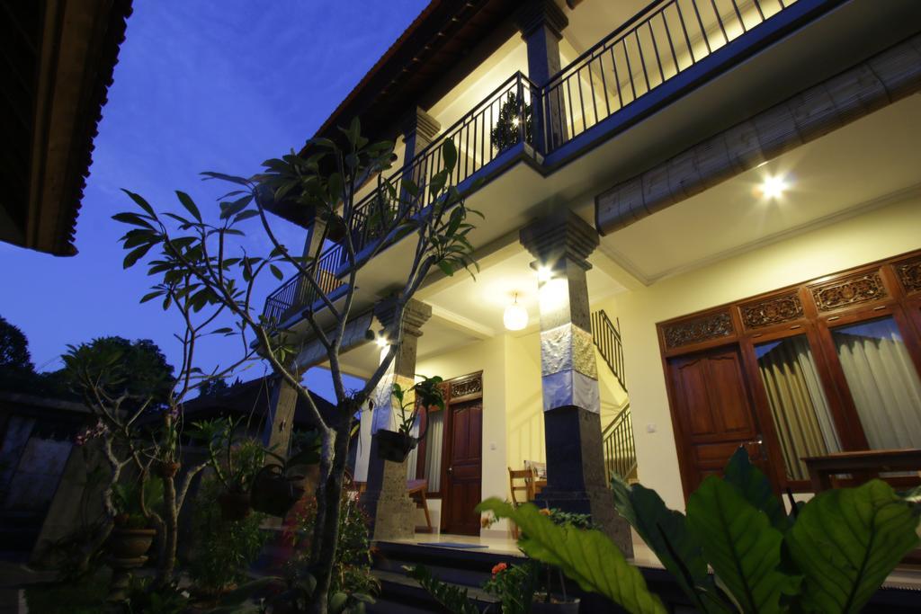 Accommodatie bij particulieren Taman Ayu Ubud