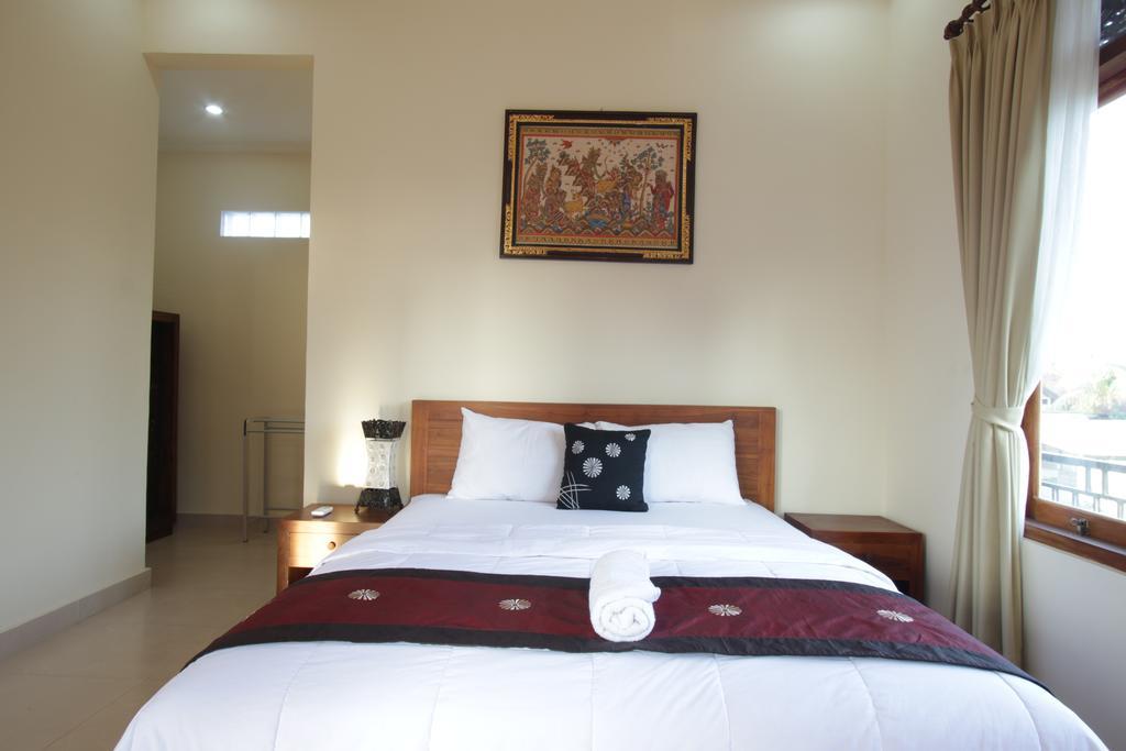 Taman Ayu Ubud