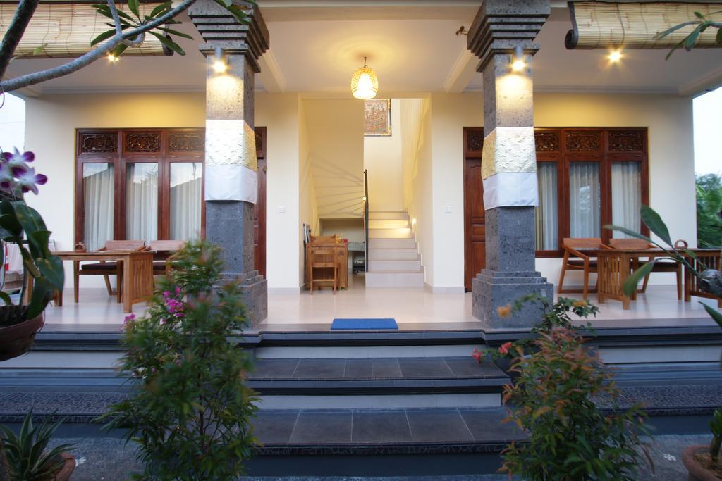 Accommodatie bij particulieren Taman Ayu Ubud