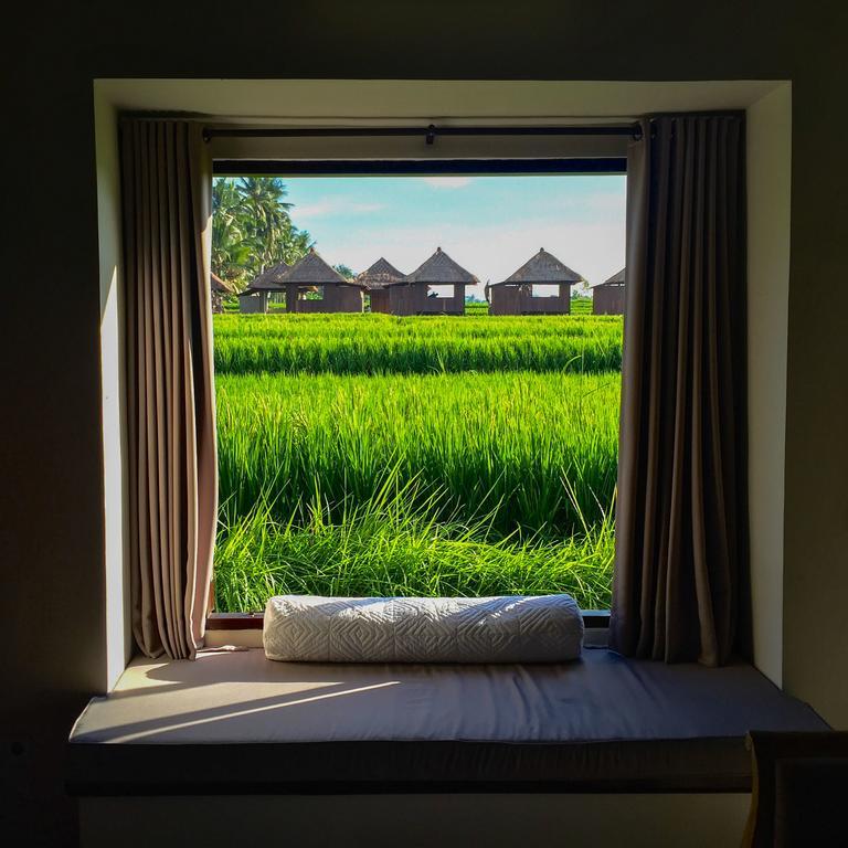 Rumah liburan Solo & Retreat Ubud (Bali)