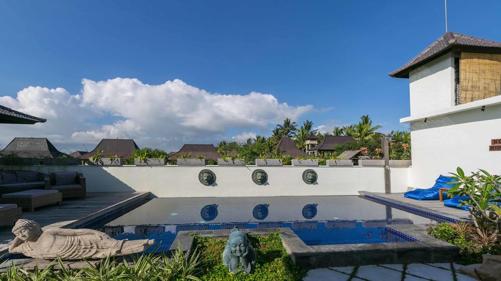 Solo & Retreat Ubud (Bali)