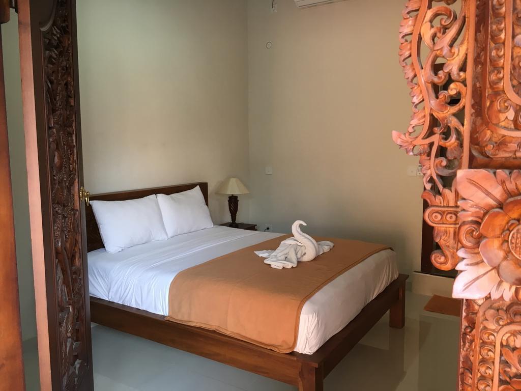 Homestay Gedong Bali Family *