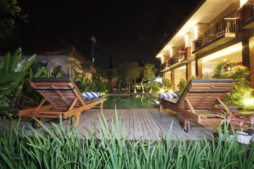 Batu Empug Ubud By Mahaputra
