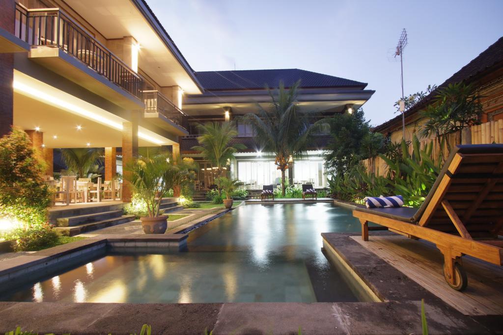Casa de hóspedes Batu Empug Ubud By Mahaputra