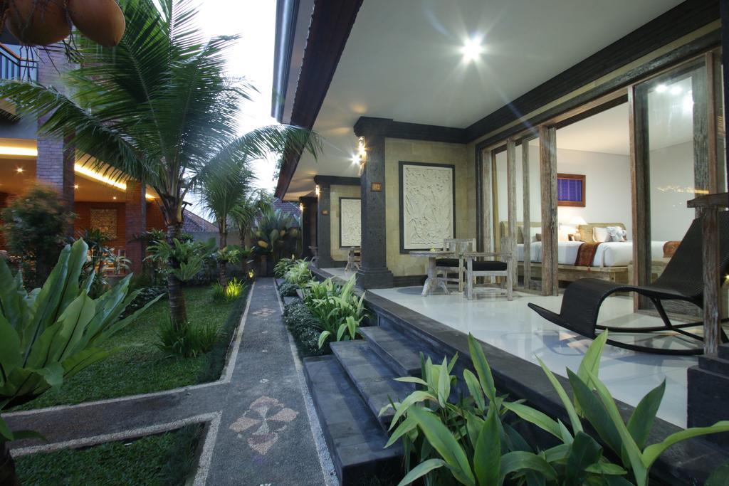 Casa de hóspedes Batu Empug Ubud By Mahaputra 3*