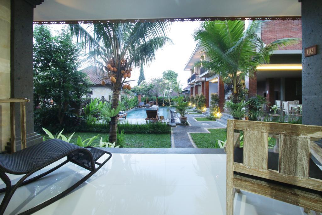 Casa de hóspedes Batu Empug Ubud By Mahaputra 3*