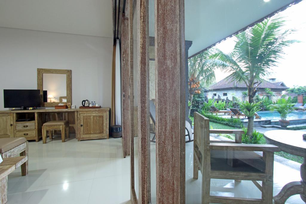 Batu Empug Ubud By Mahaputra