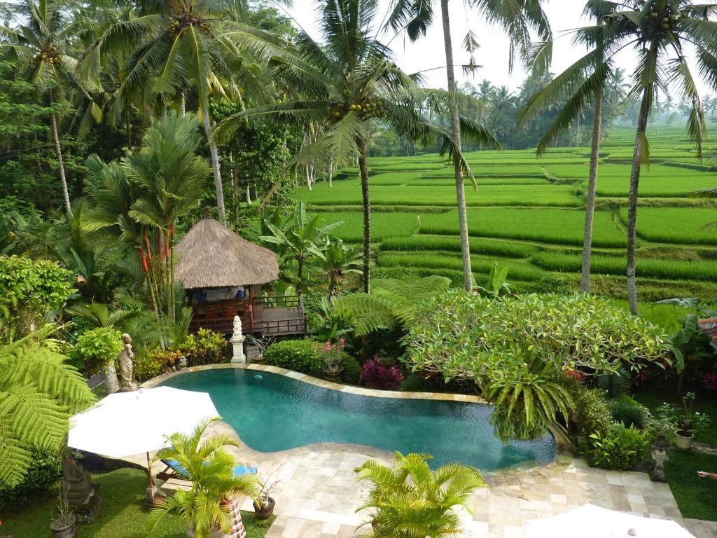 Holiday home Orchid Bali