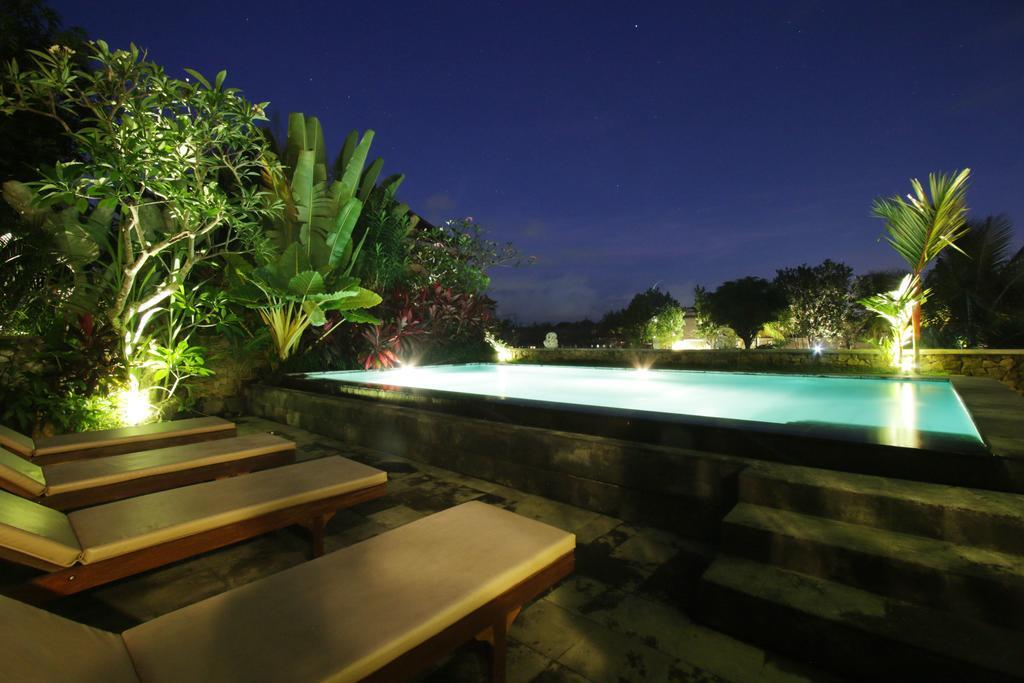 Guest house Arnawa