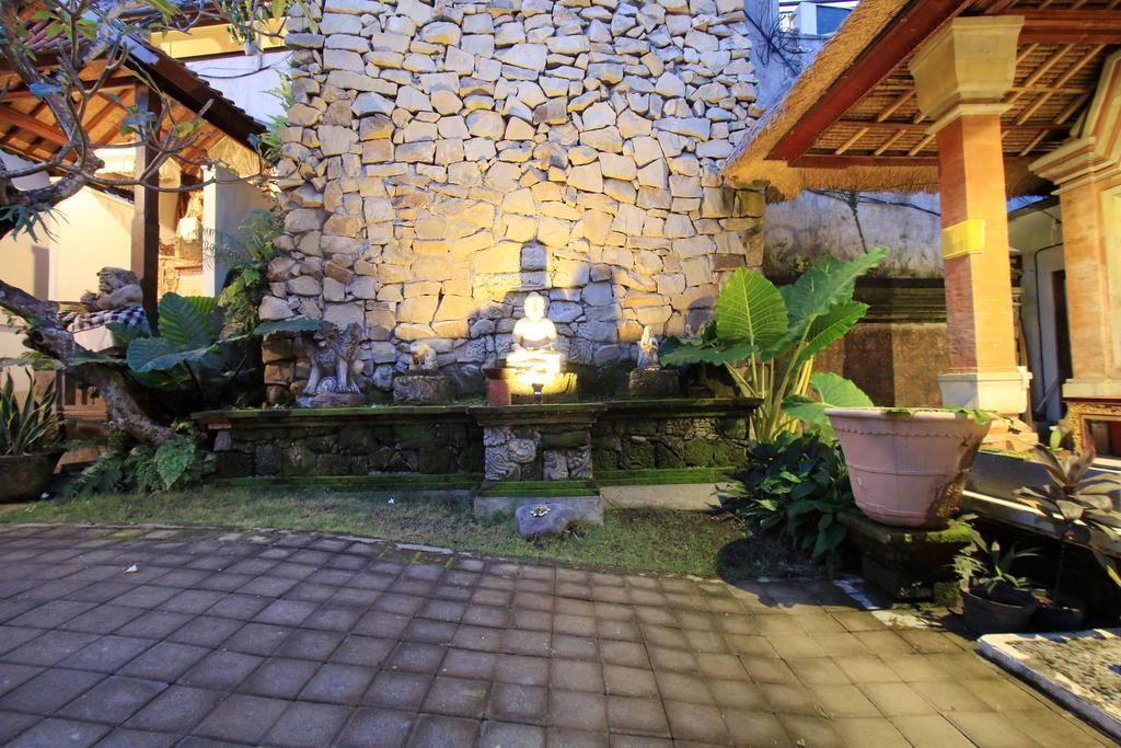 Guest house Arnawa