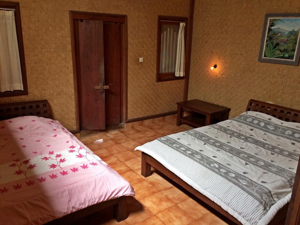 Bella House Monkey Forest Ubud (Bali)