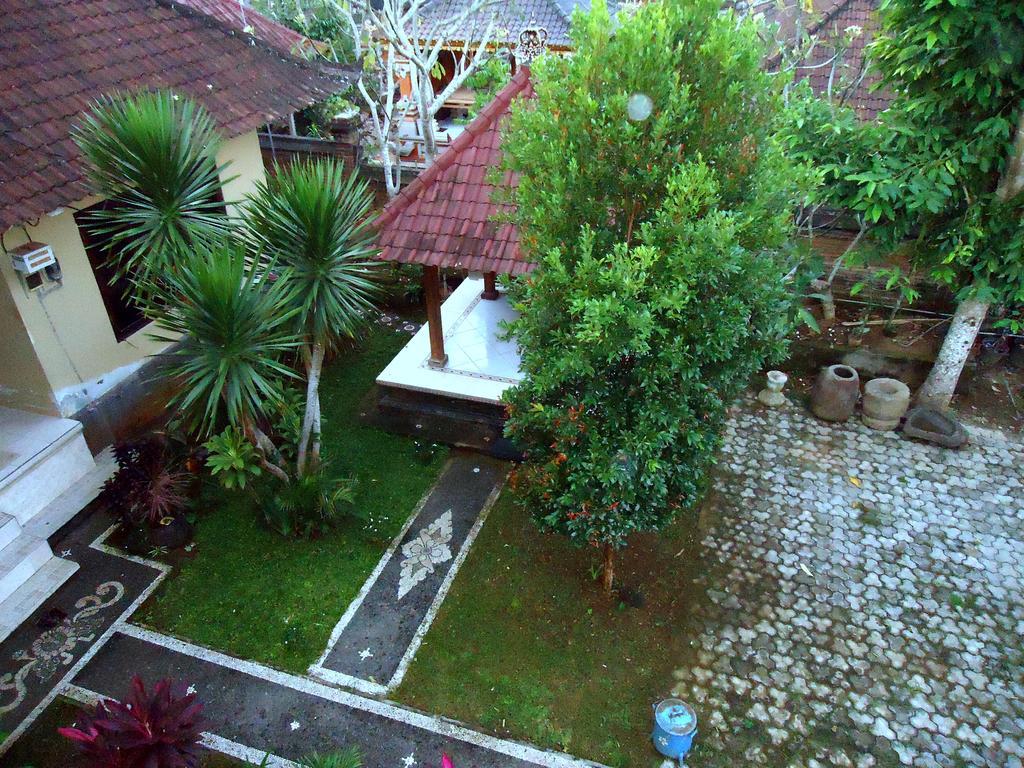 Guest house Dewa Put 2*