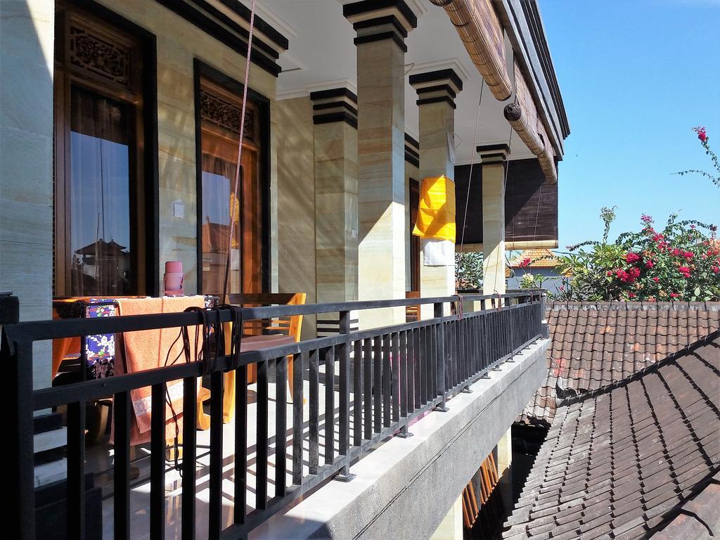 Homestay Rumah Ary & Ubud (Bali)
