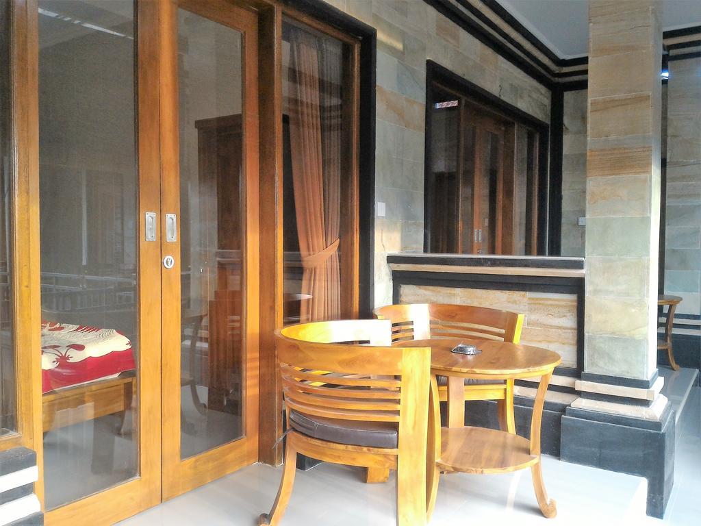 Rumah Ary & Ubud (Bali)
