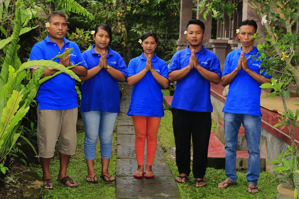 Hostel Uma Kutuh