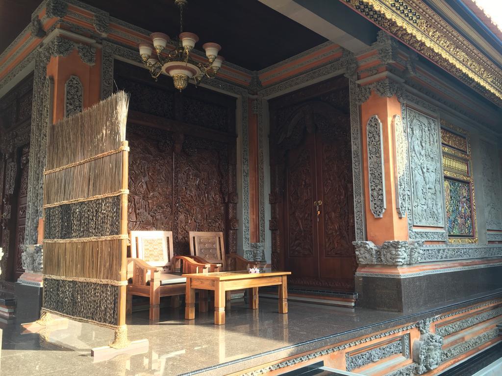 Homestay Gedong Bali Family Ubud (Bali)
