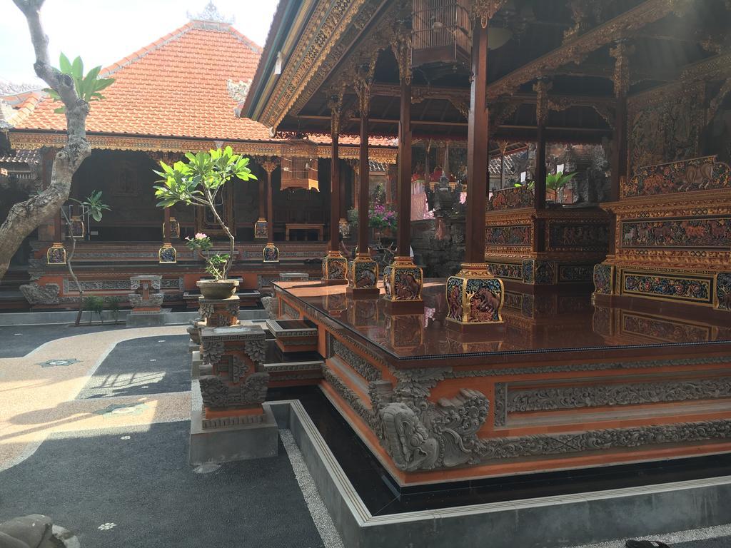 Gedong Bali Family Ubud (Bali)