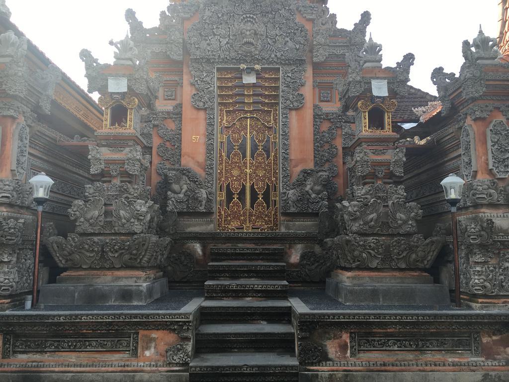 Homestay Gedong Bali Family Ubud (Bali)