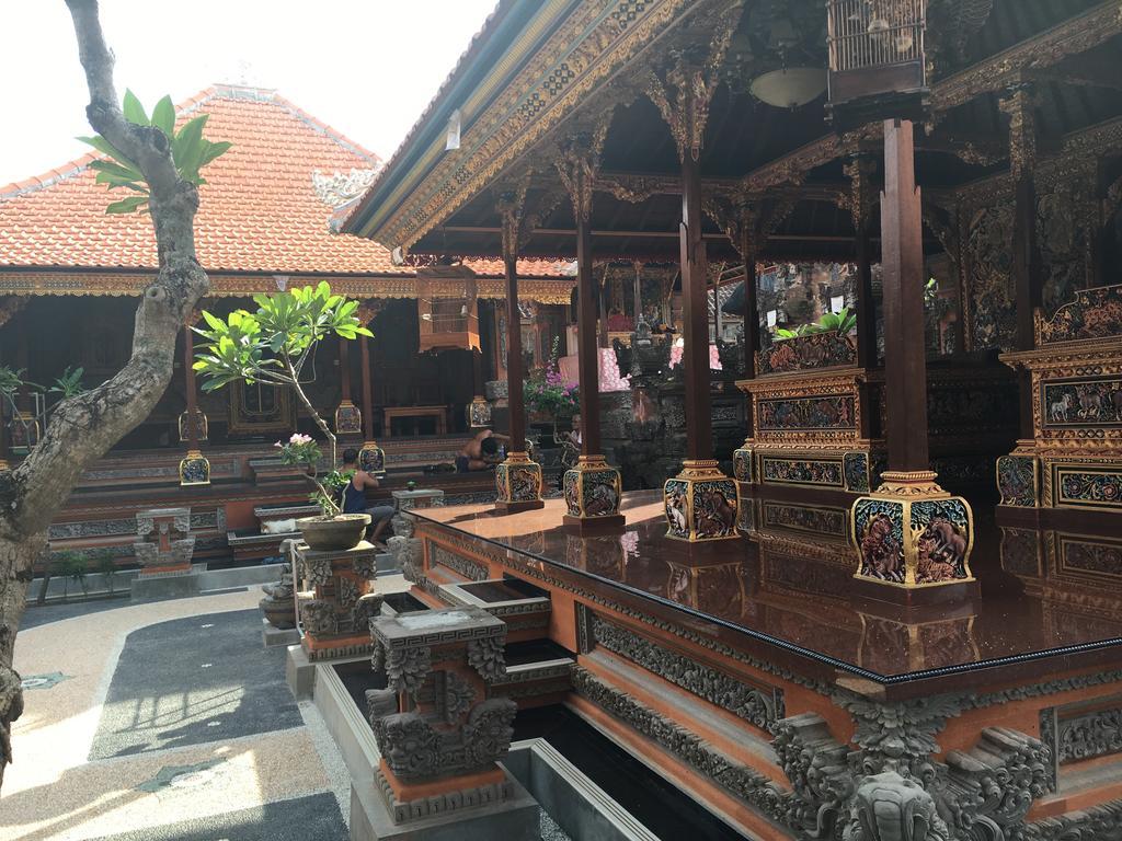 Homestay Gedong Bali Family Ubud (Bali)