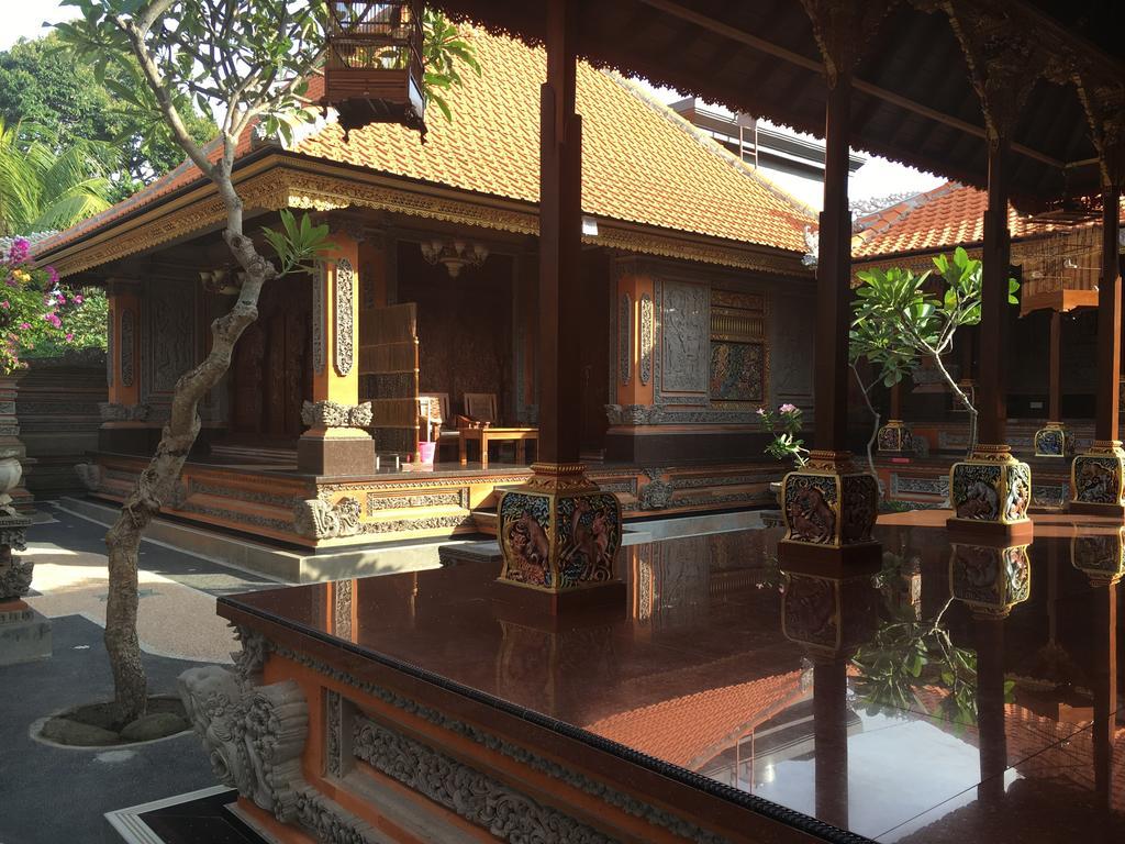 Homestay Gedong Bali Family *