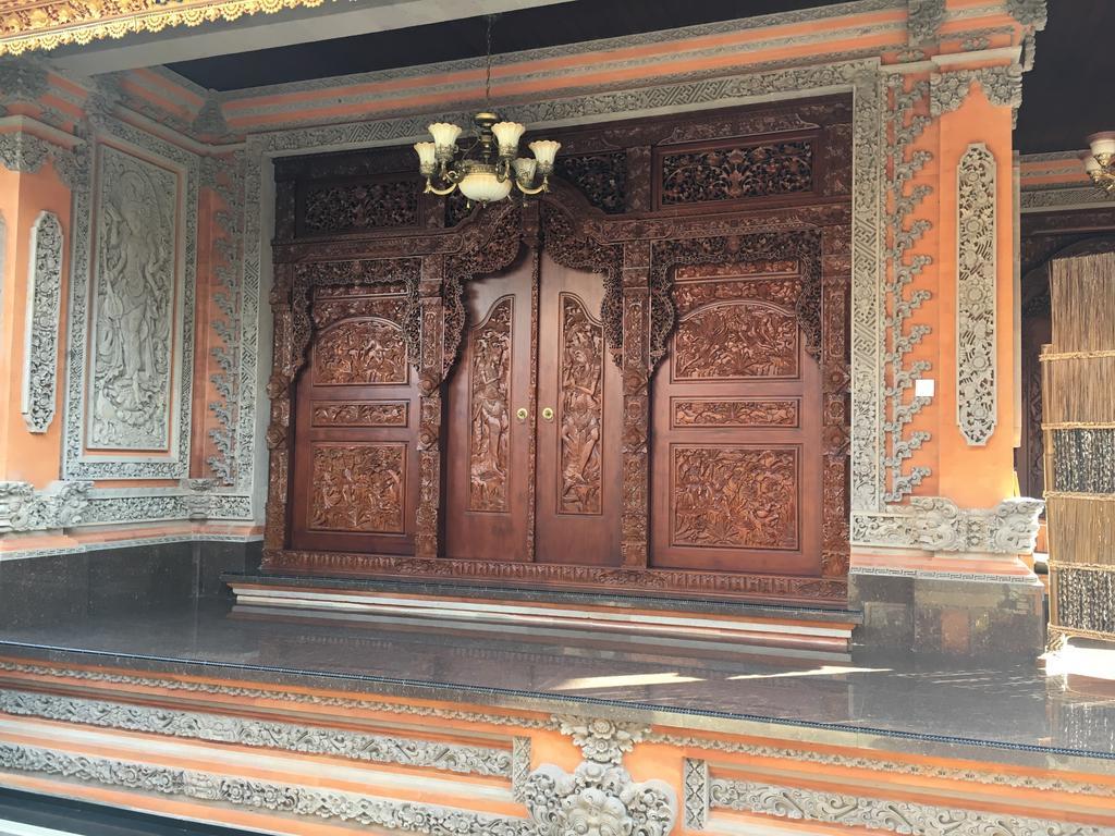 Gedong Bali Family Ubud (Bali)