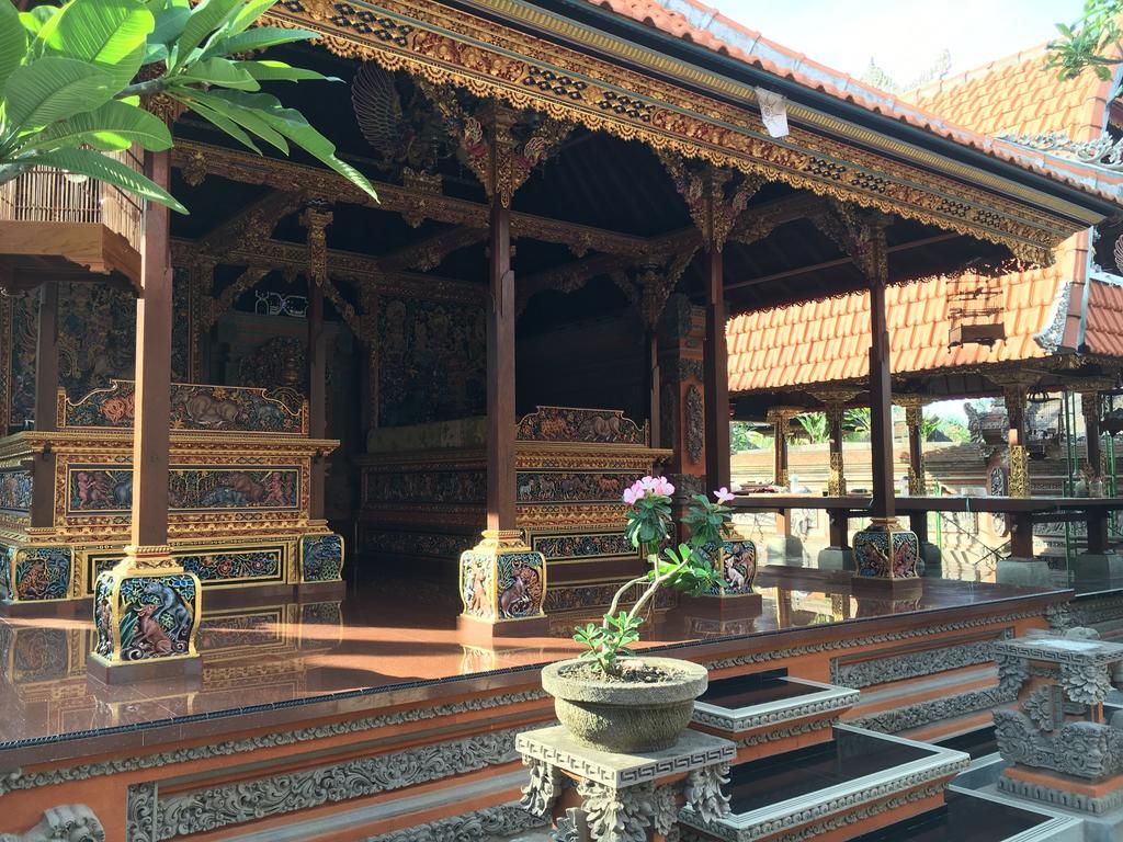 Homestay Gedong Bali Family Ubud (Bali)