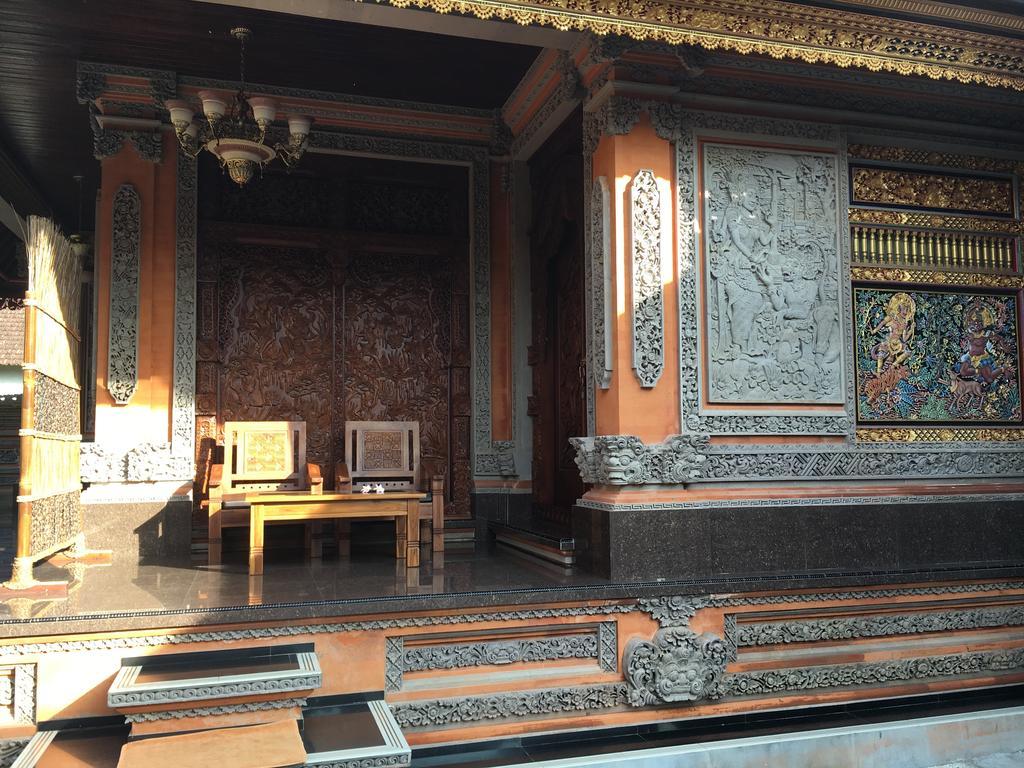 Gedong Bali Family Ubud (Bali)
