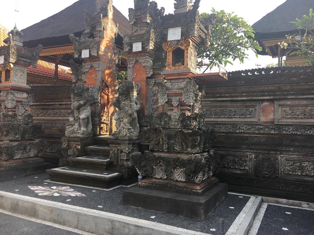 Gedong Bali Family Ubud (Bali)