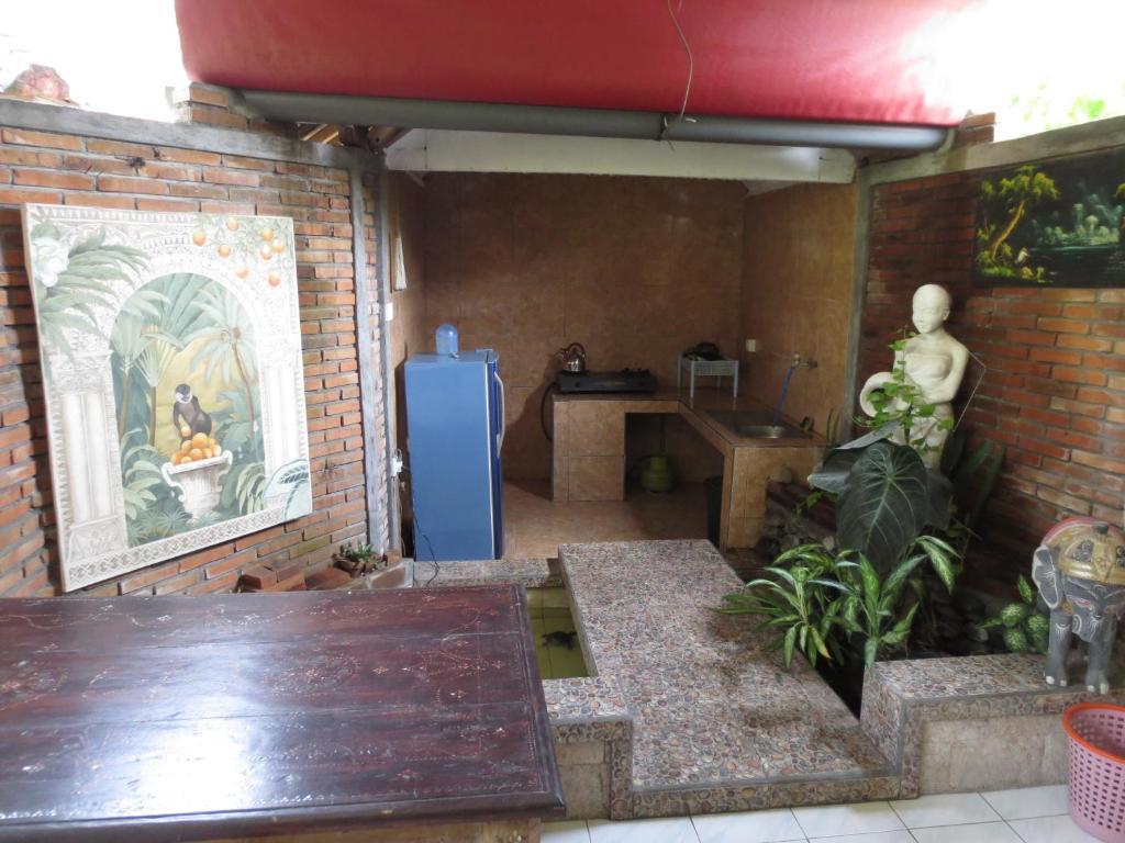 Casa de hóspedes Dani