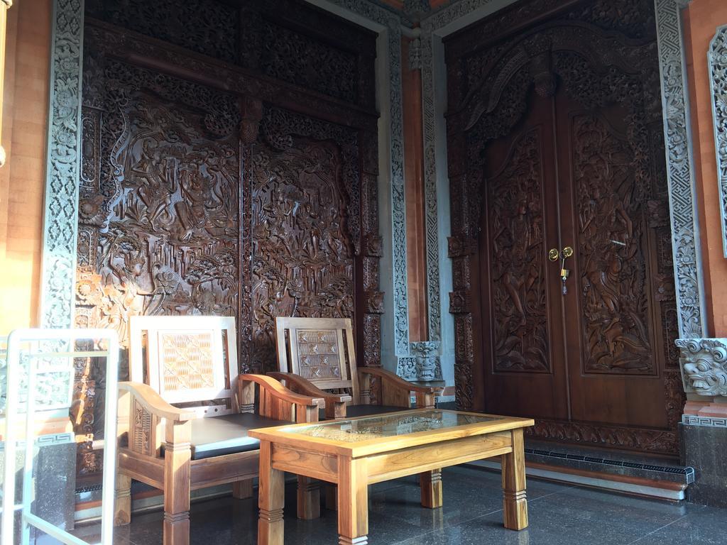 Homestay Gedong Bali Family Ubud (Bali)