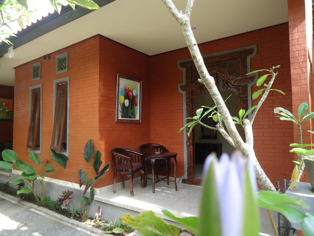 Nataliya Ubud (Bali)