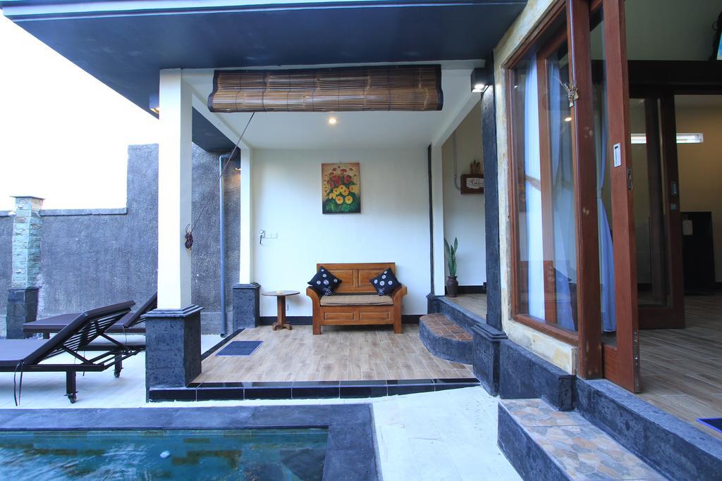 Pondok Buda Merta