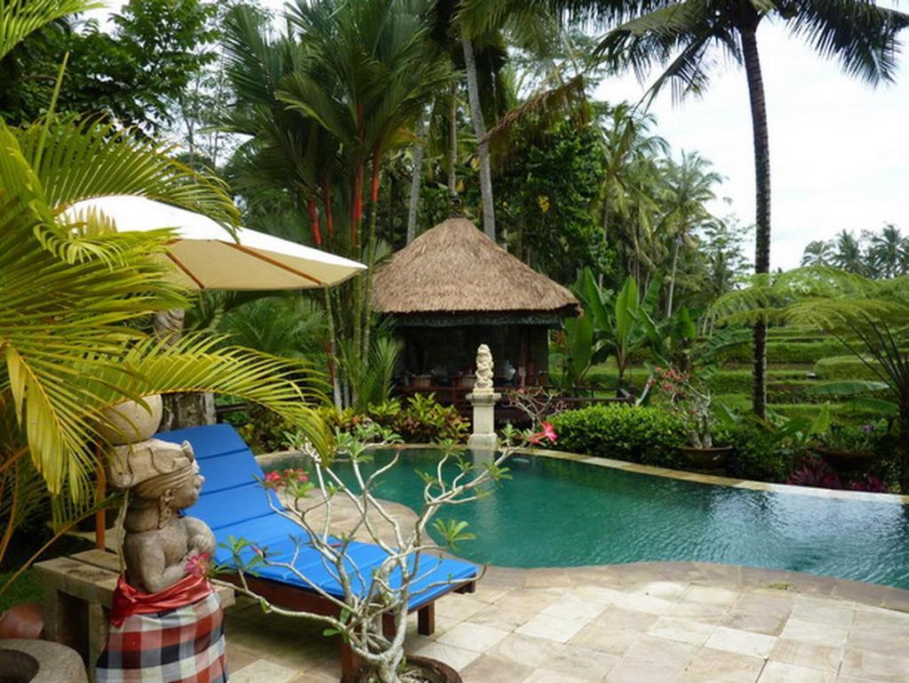 Orchid Bali Holiday home *