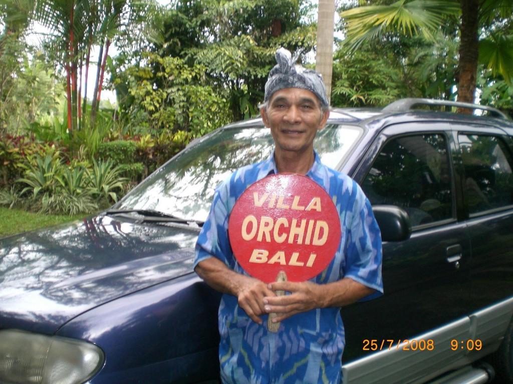 Orchid Bali